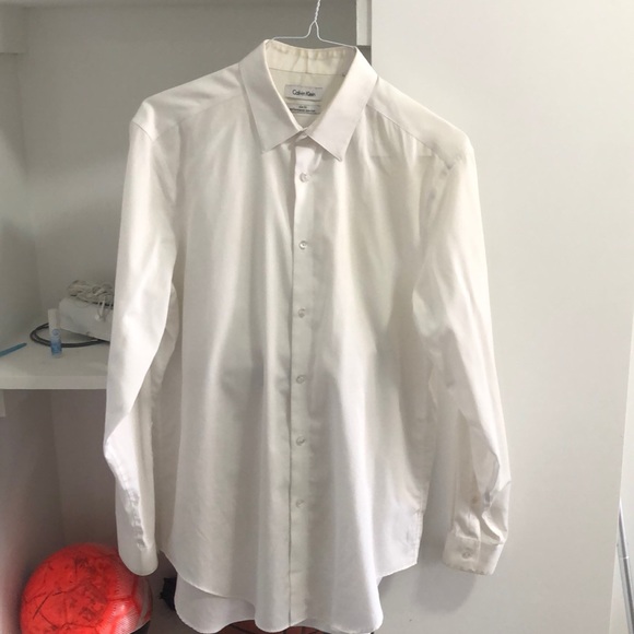 Men’s Dress Shirts and Trousers - Picture 2 of 7